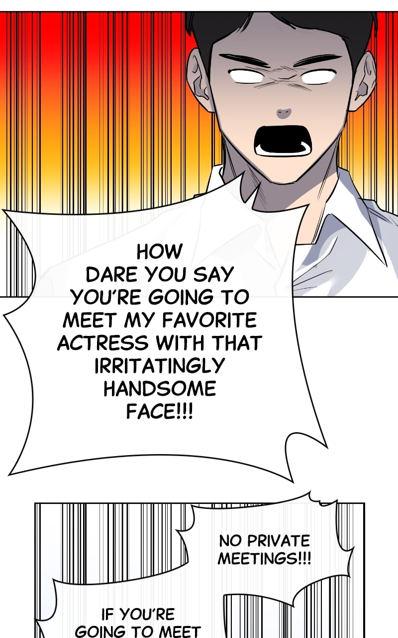 Extroversion of an Immortal – Chapter 10 page 40
