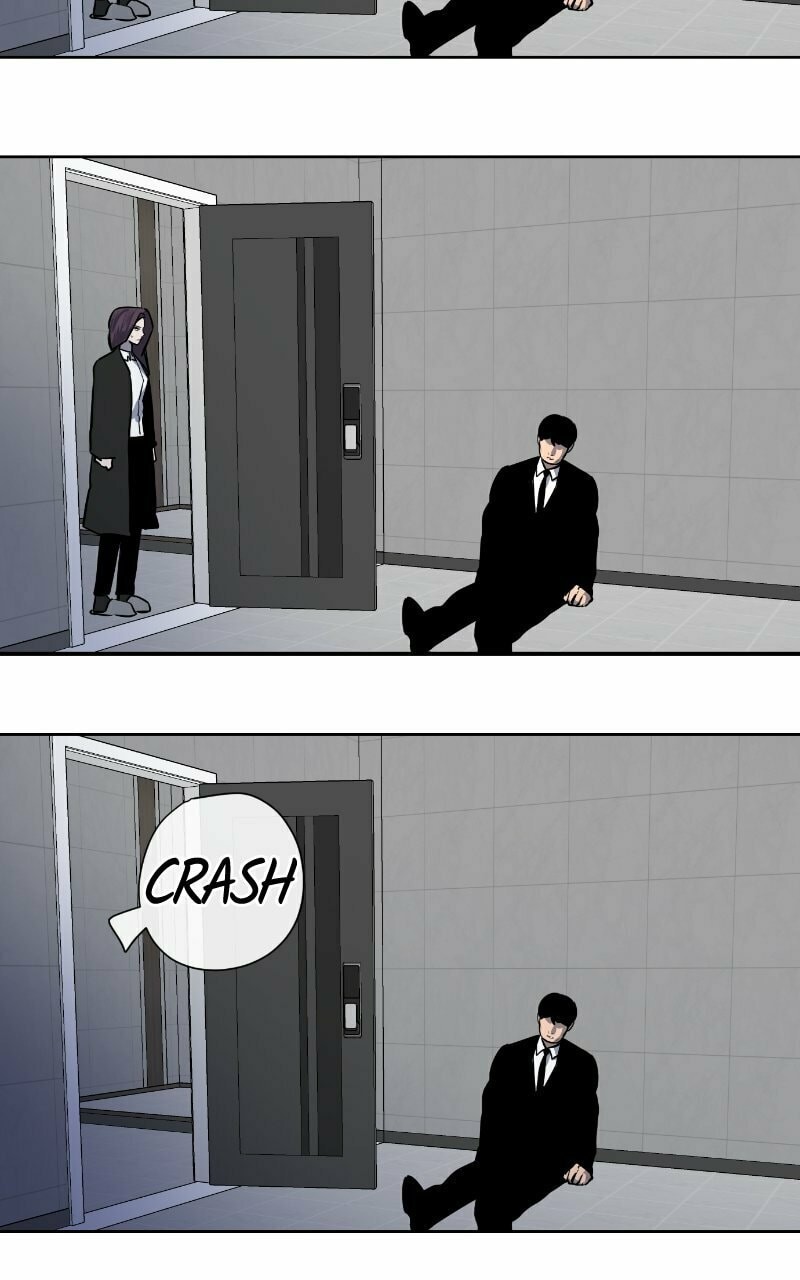 Extroversion of an Immortal – Chapter 13 page 58