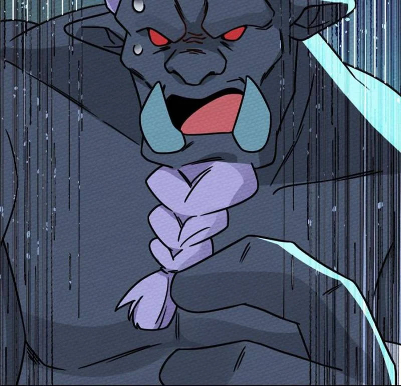 Despite Being Summoned as a Demon, I Still Need to Practice Chinese Medicine (Colored) – Chapter 15 page 31