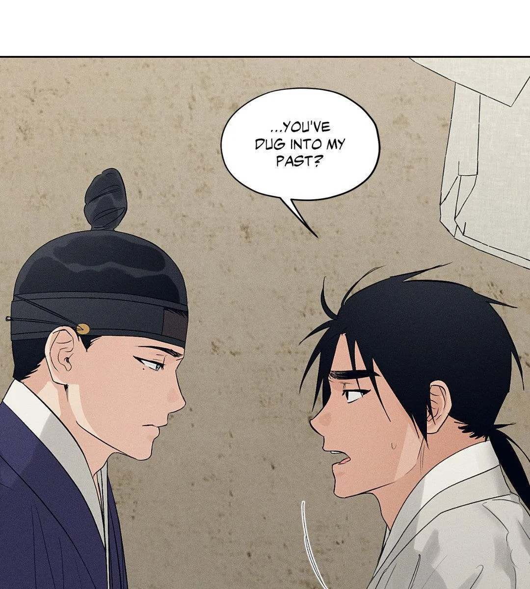 Joseon Workshop – Chapter 33 page 60