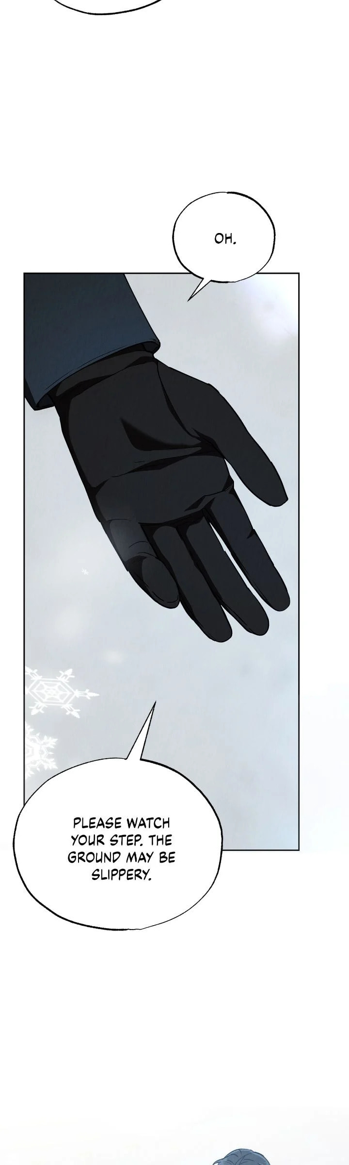 A Second Chance for the Outcast Prince – Chapter 23 page 42