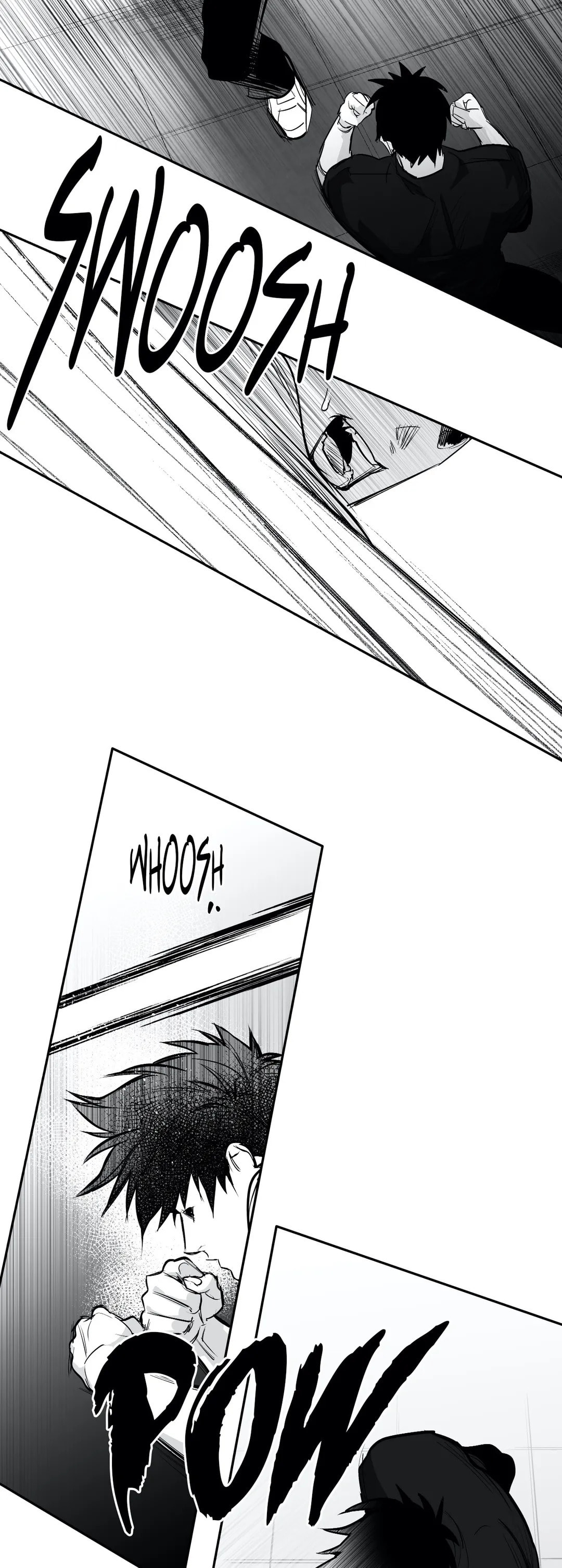 Legs That Won't Walk – Chapter 69 page 46
