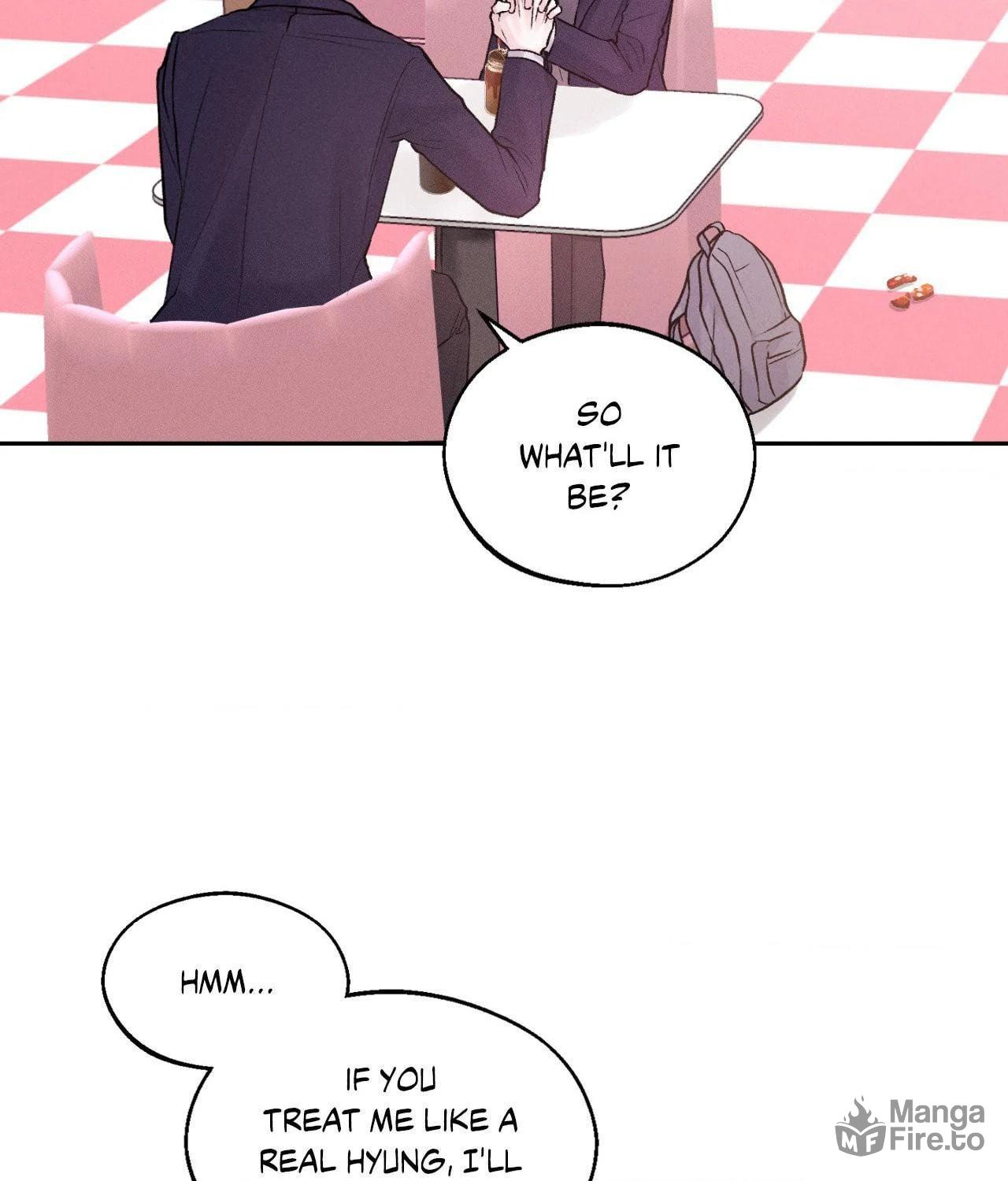 Save the Dae – Chapter 5 page 80