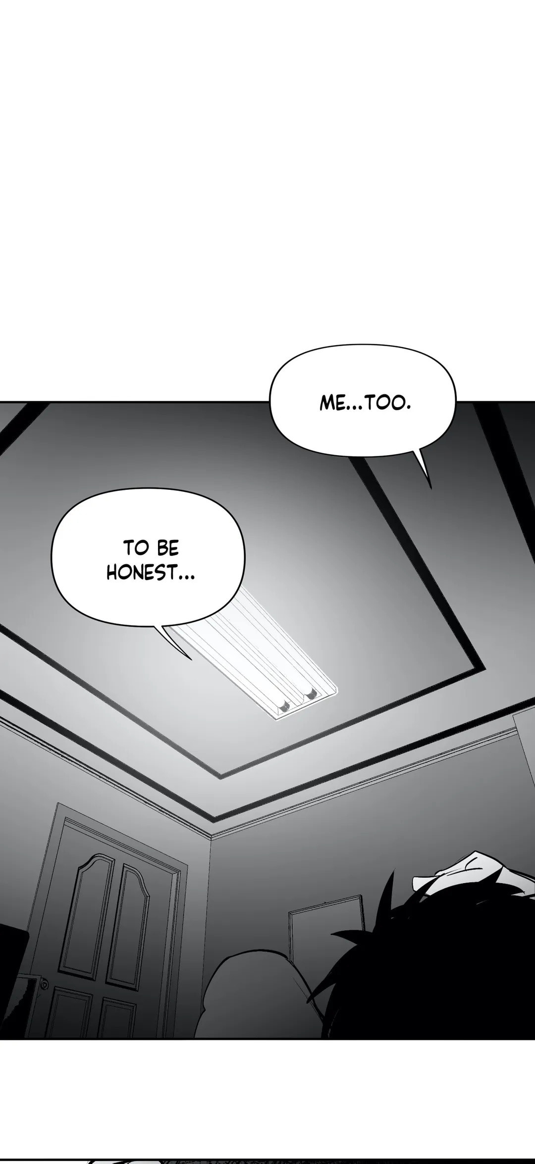 Legs That Won't Walk – Chapter 71 page 57