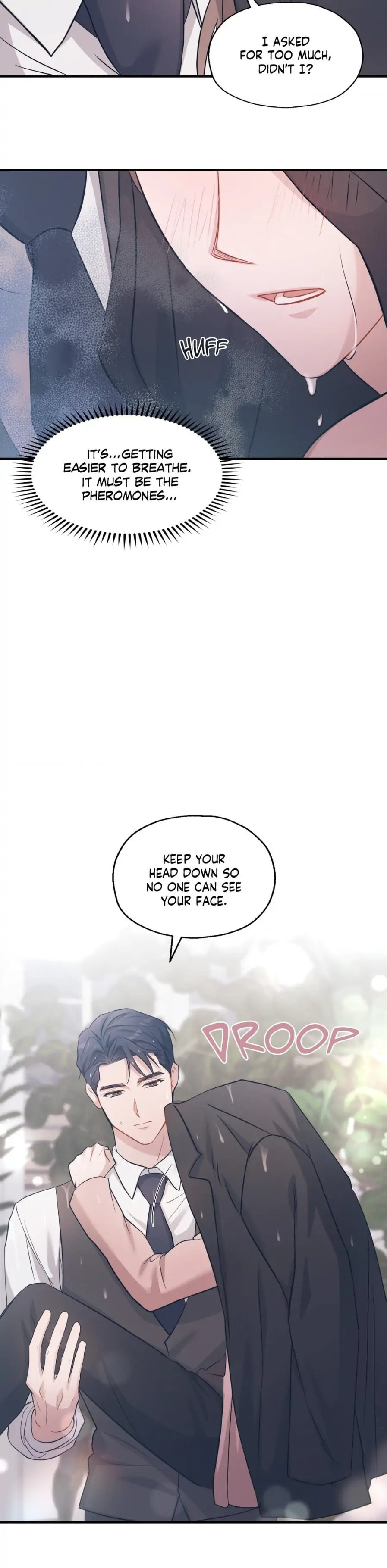 Beyond the Memories – Chapter 10 page 14