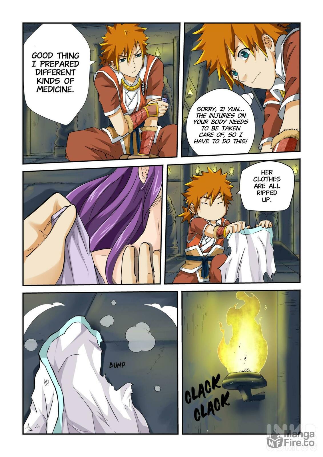 Injury page 5