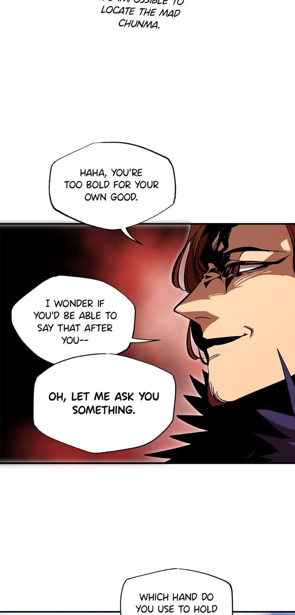 Returning With Absolutely Nothing – Chapter 42 page 66