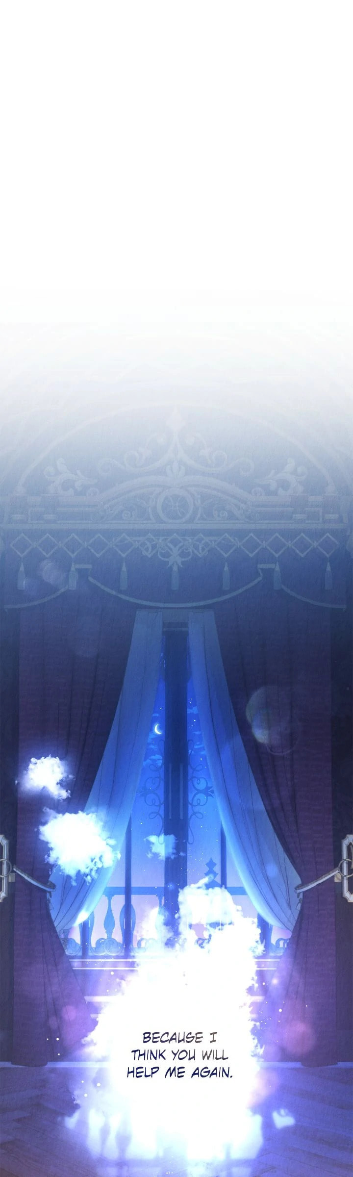 A Second Chance for the Outcast Prince – Chapter 17 page 30