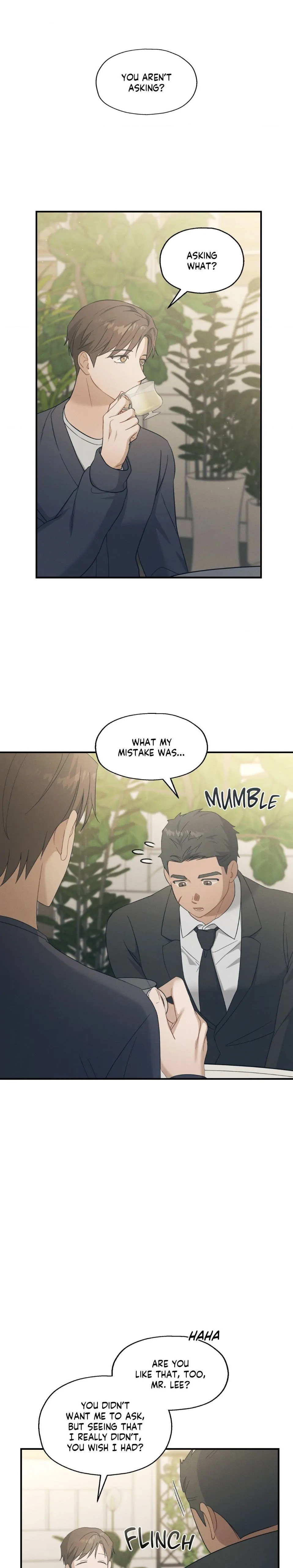 Beyond the Memories – Chapter 14 page 9