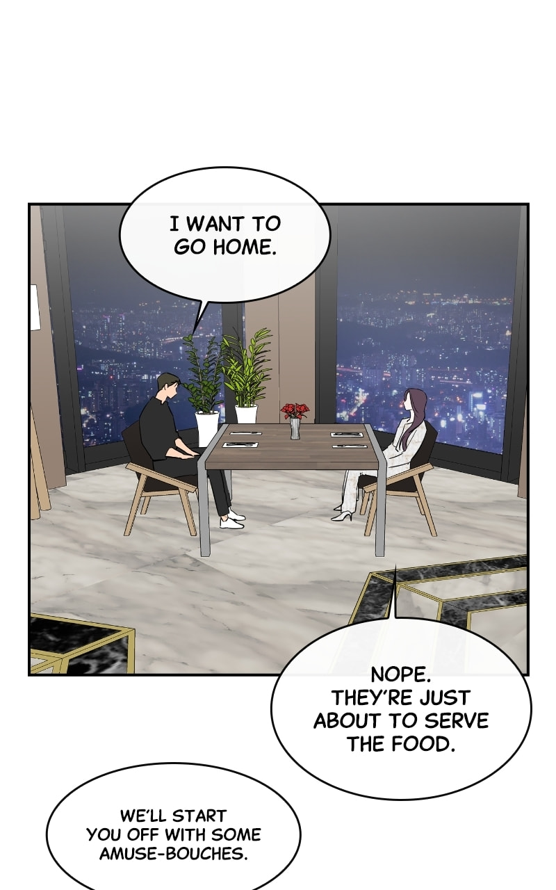 Extroversion of an Immortal – Chapter 58 page 3