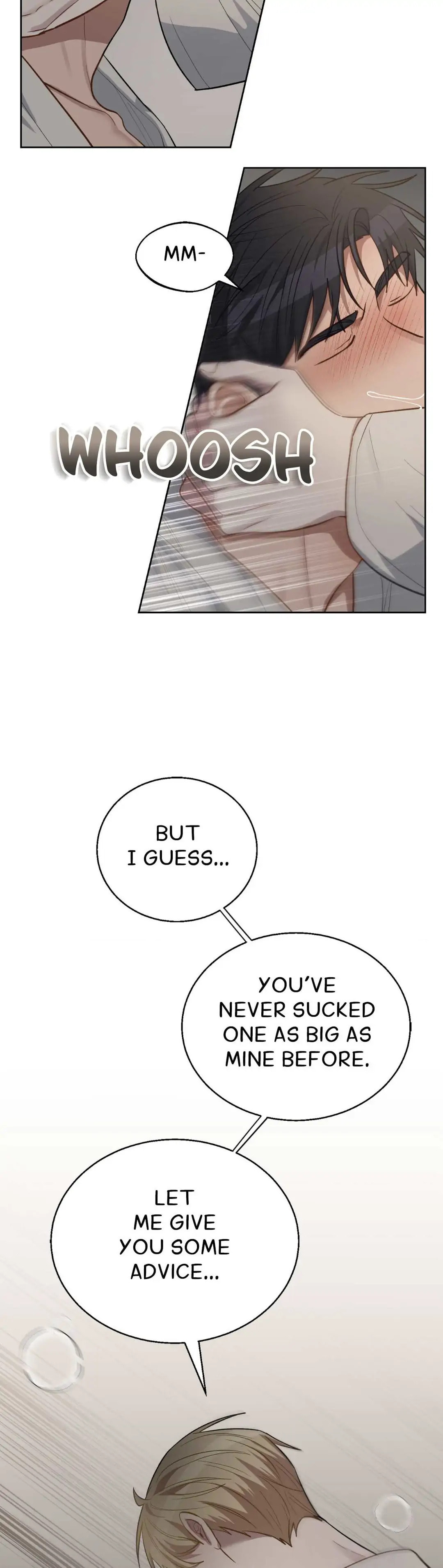 Swim in the Scent – Chapter 19 page 5