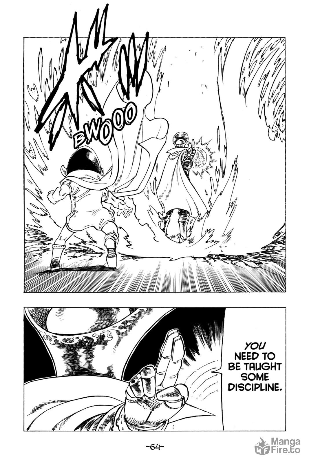 Confrontation with Evil page 17