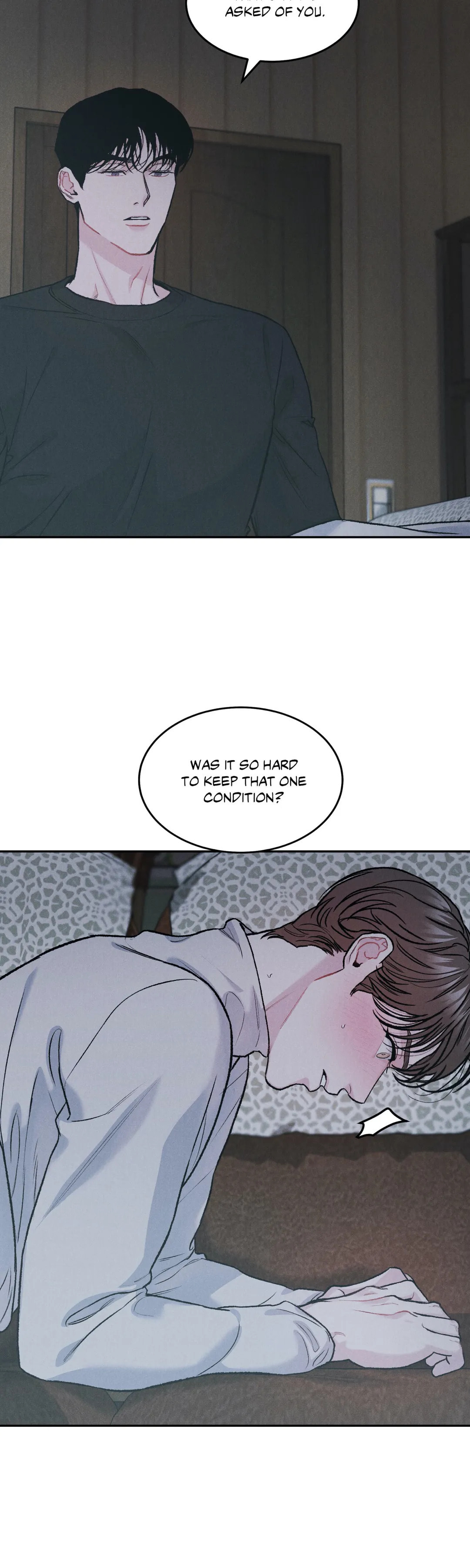 Limited Run – Chapter 28 page 6