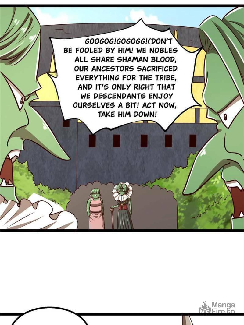 Ancient God's Chosen Warriors – Chapter 30 page 53
