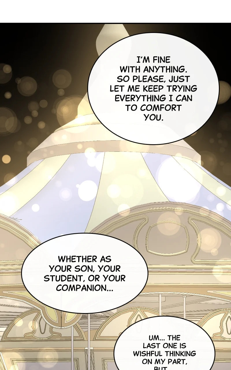 Extroversion of an Immortal – Chapter 68 page 75
