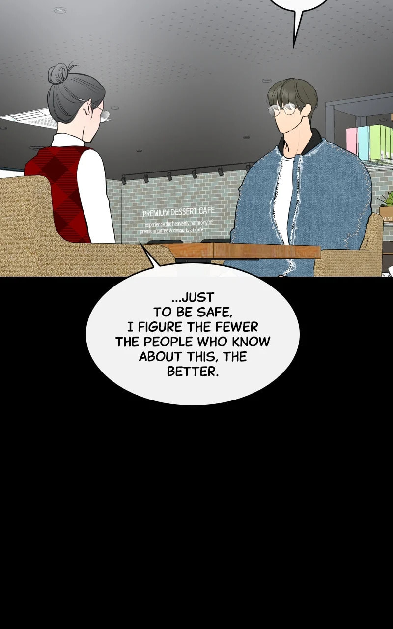 Extroversion of an Immortal – Chapter 69 page 58