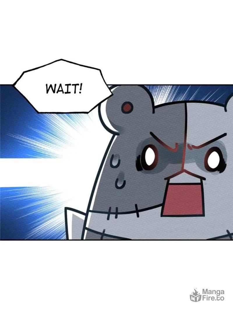 Despite Being Summoned as a Demon, I Still Need to Practice Chinese Medicine (Colored) – Chapter 12 page 14