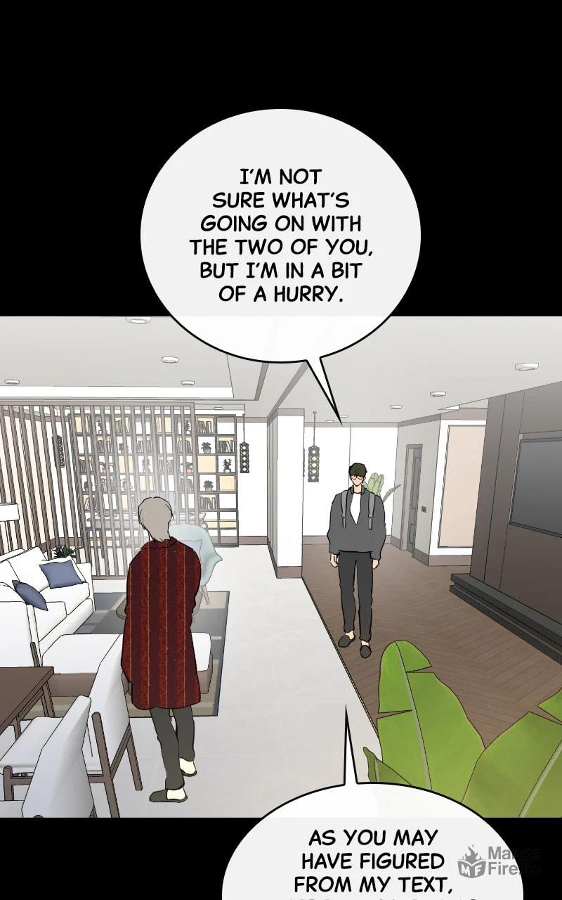 Extroversion of an Immortal – Chapter 69 page 116