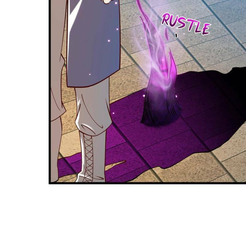 Ancient God's Chosen Warriors – Chapter 23 page 6