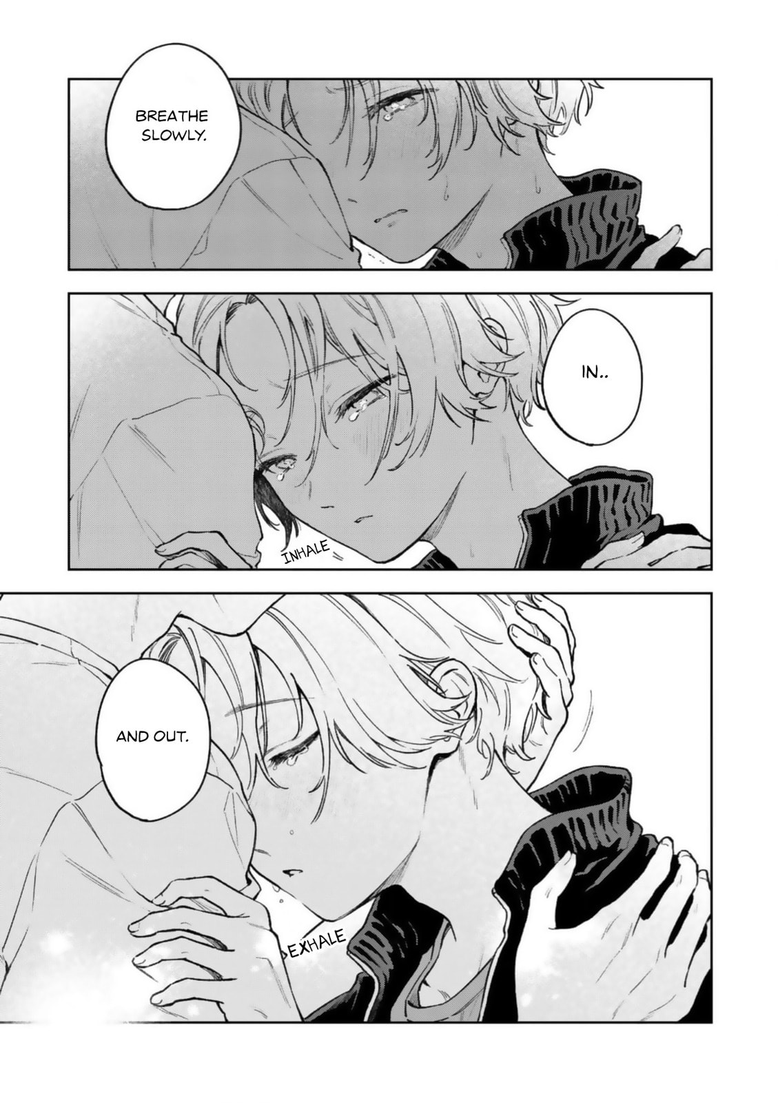 Follow That Kiss – Chapter 1 page 36