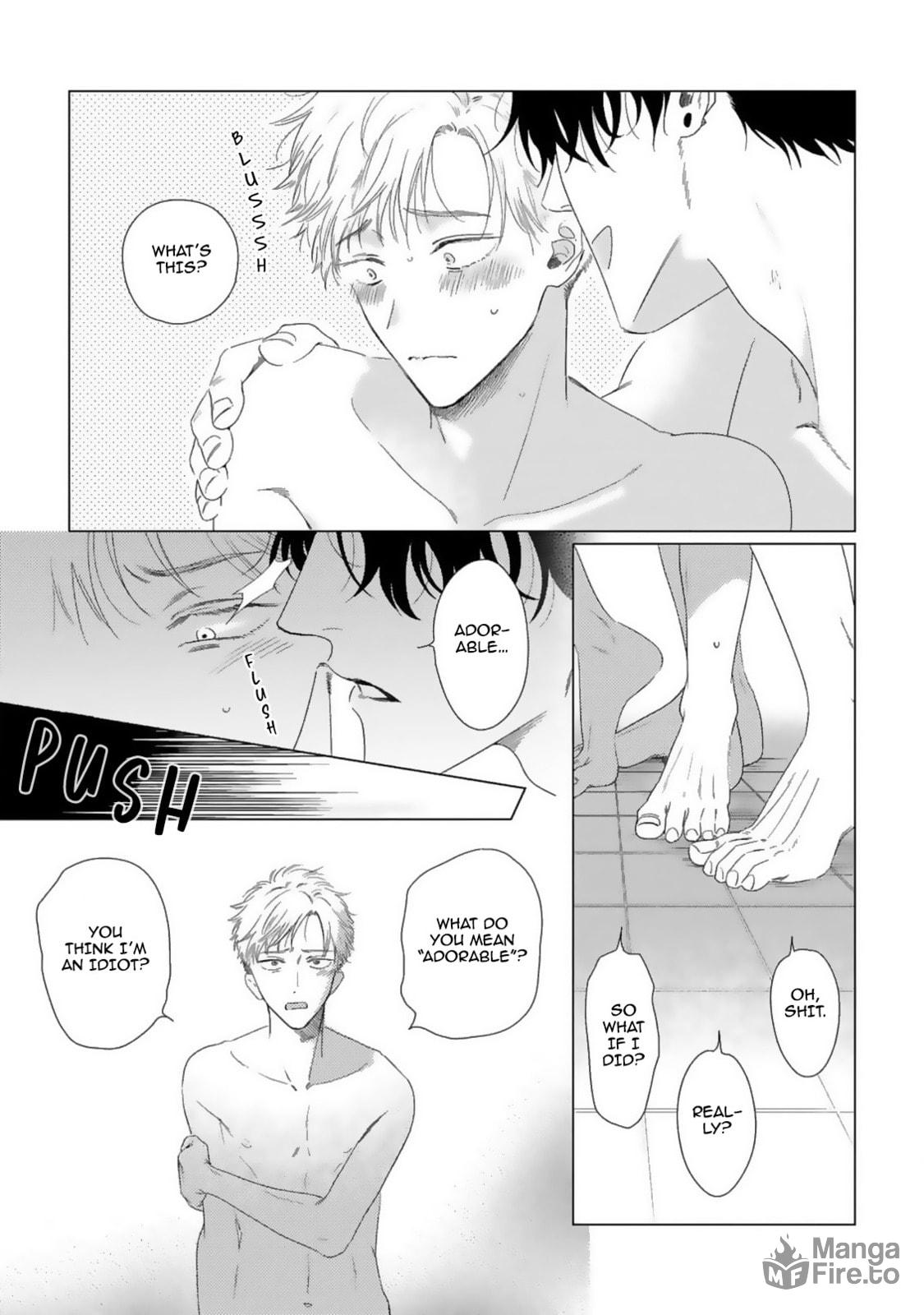 Yukue Fumei – Chapter 2 page 9