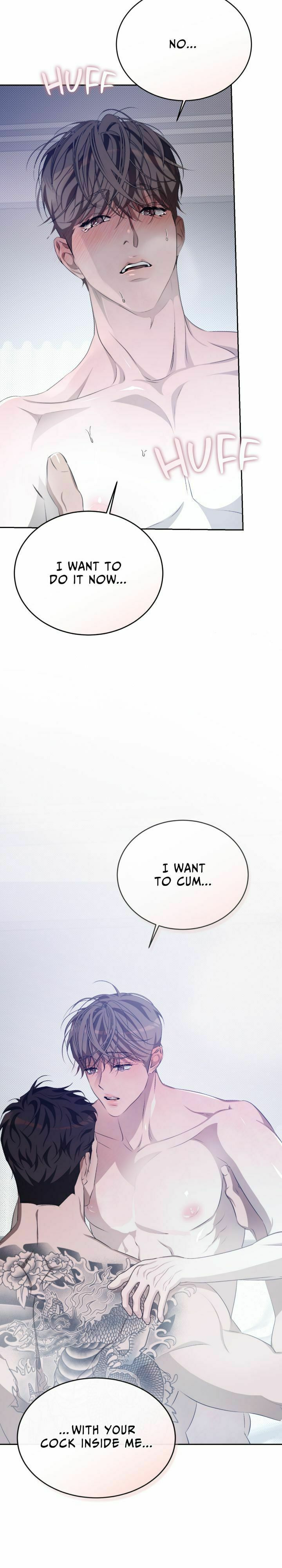 Cozy Obsession – Chapter 23 page 30