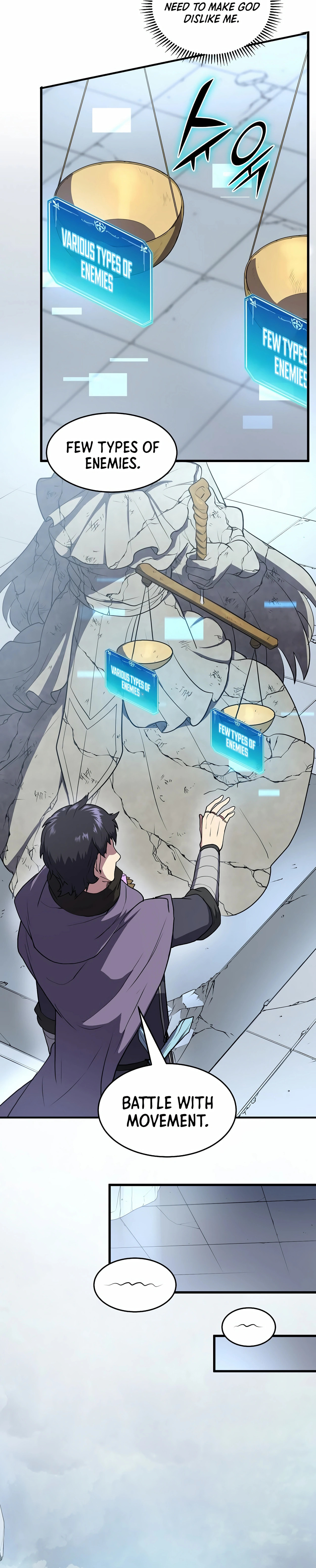 Skill Master Levels Up – Chapter 48 page 11