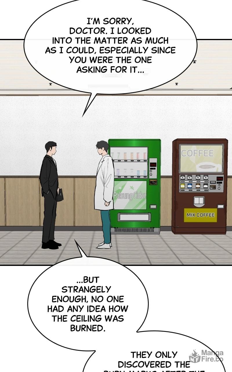 Extroversion of an Immortal – Chapter 53 page 84