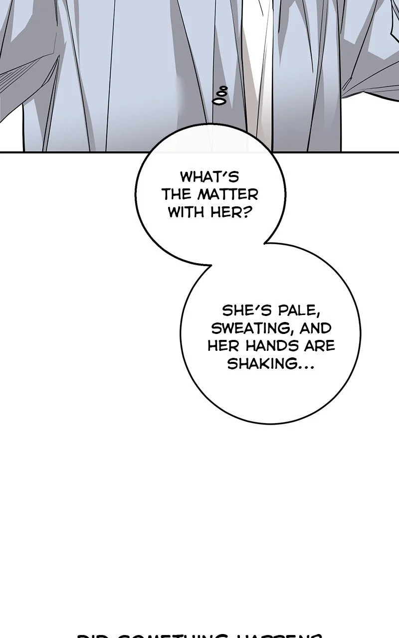 Extroversion of an Immortal – Chapter 77 page 81