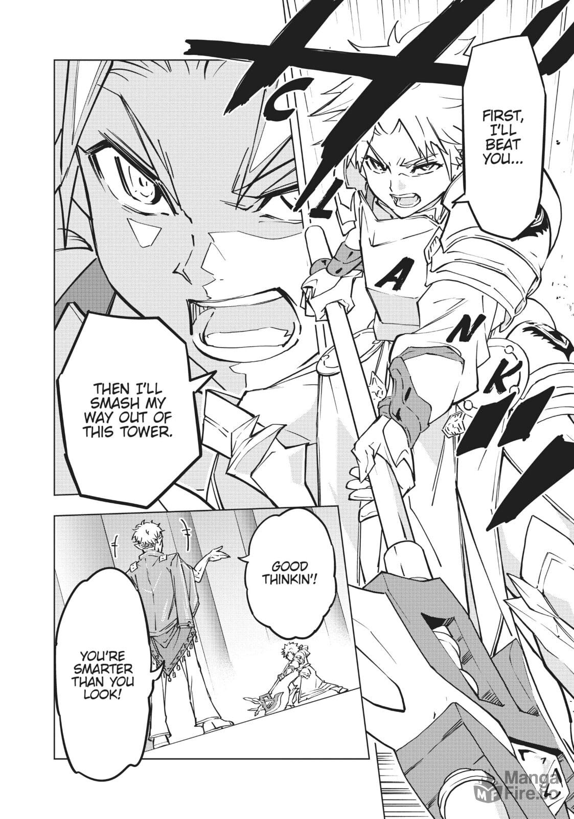 Checkmate page 5