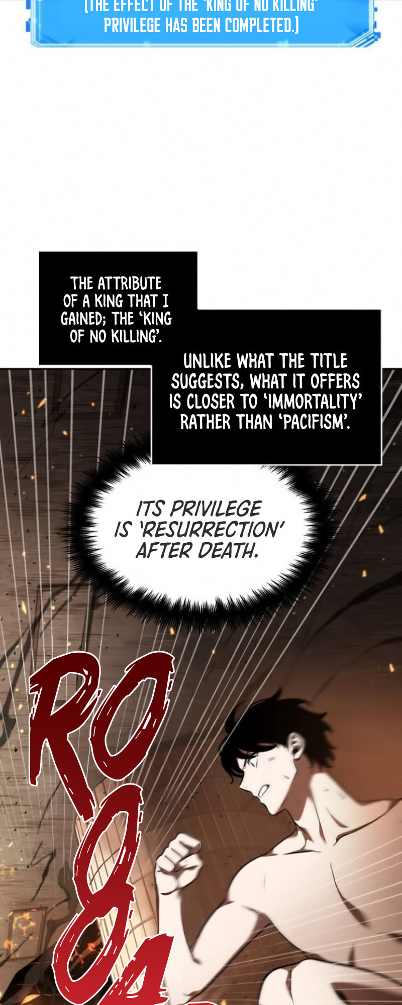 First Person Protagonist's VIewpoint (2) page 15