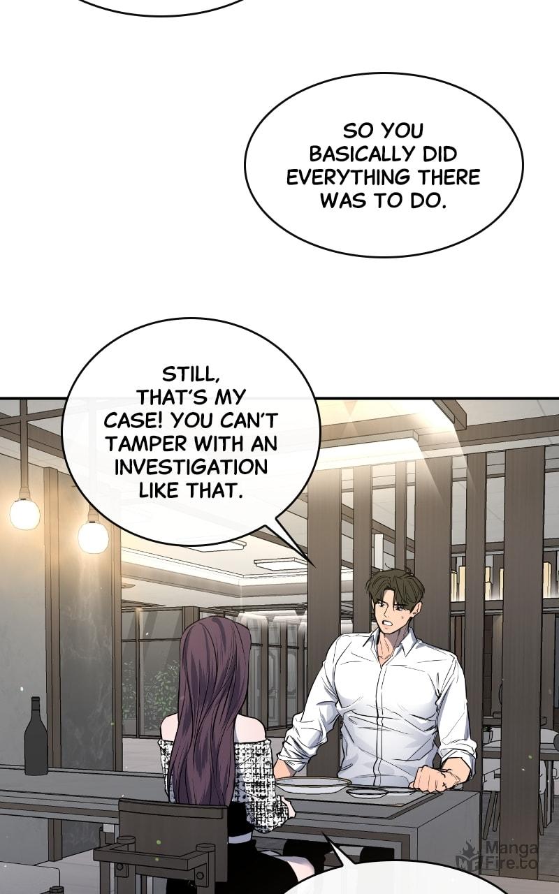 Extroversion of an Immortal – Chapter 27 page 17