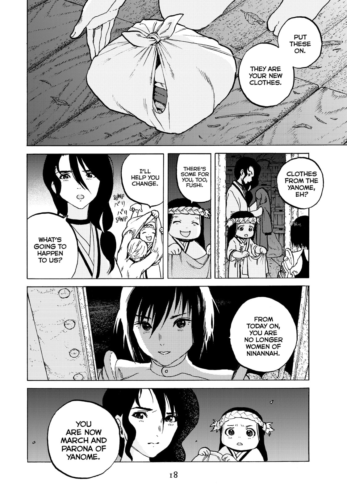 Journey of Memories page 13