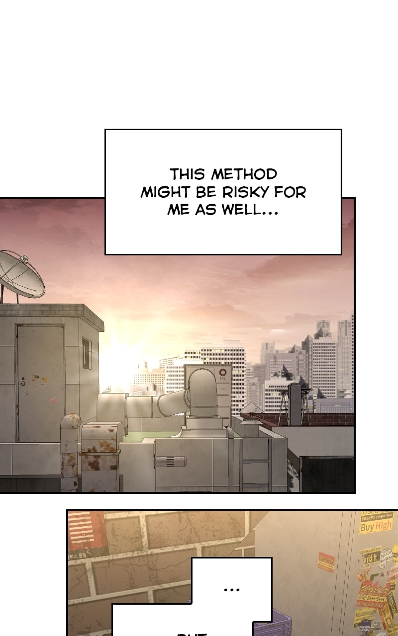 Extroversion of an Immortal – Chapter 57 page 0
