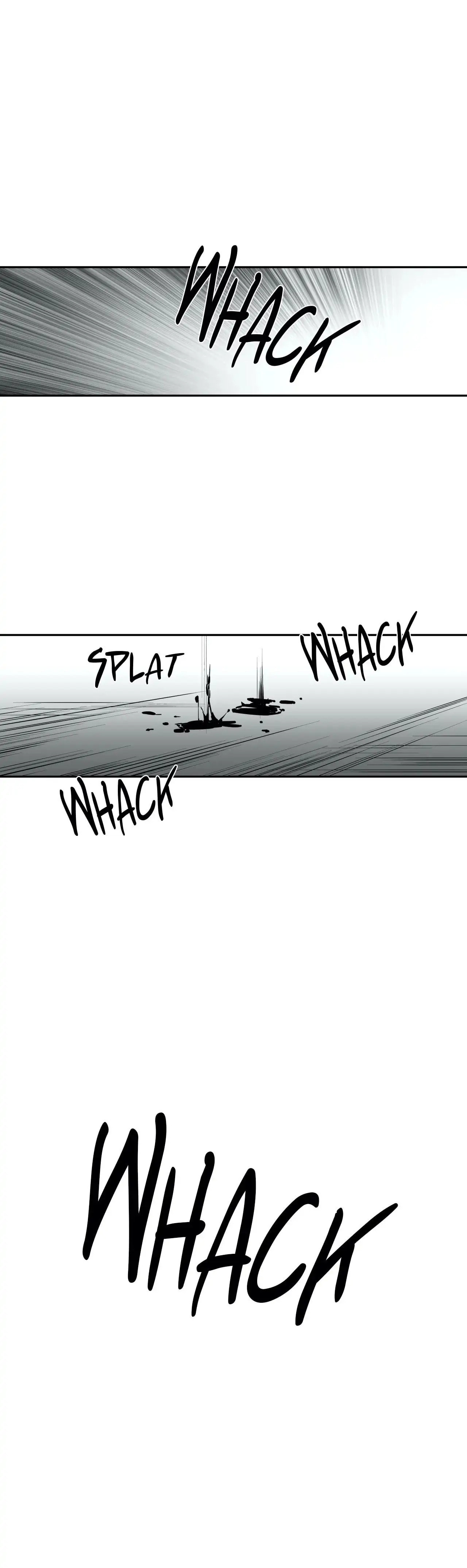 Legs That Won't Walk – Chapter 3 page 0