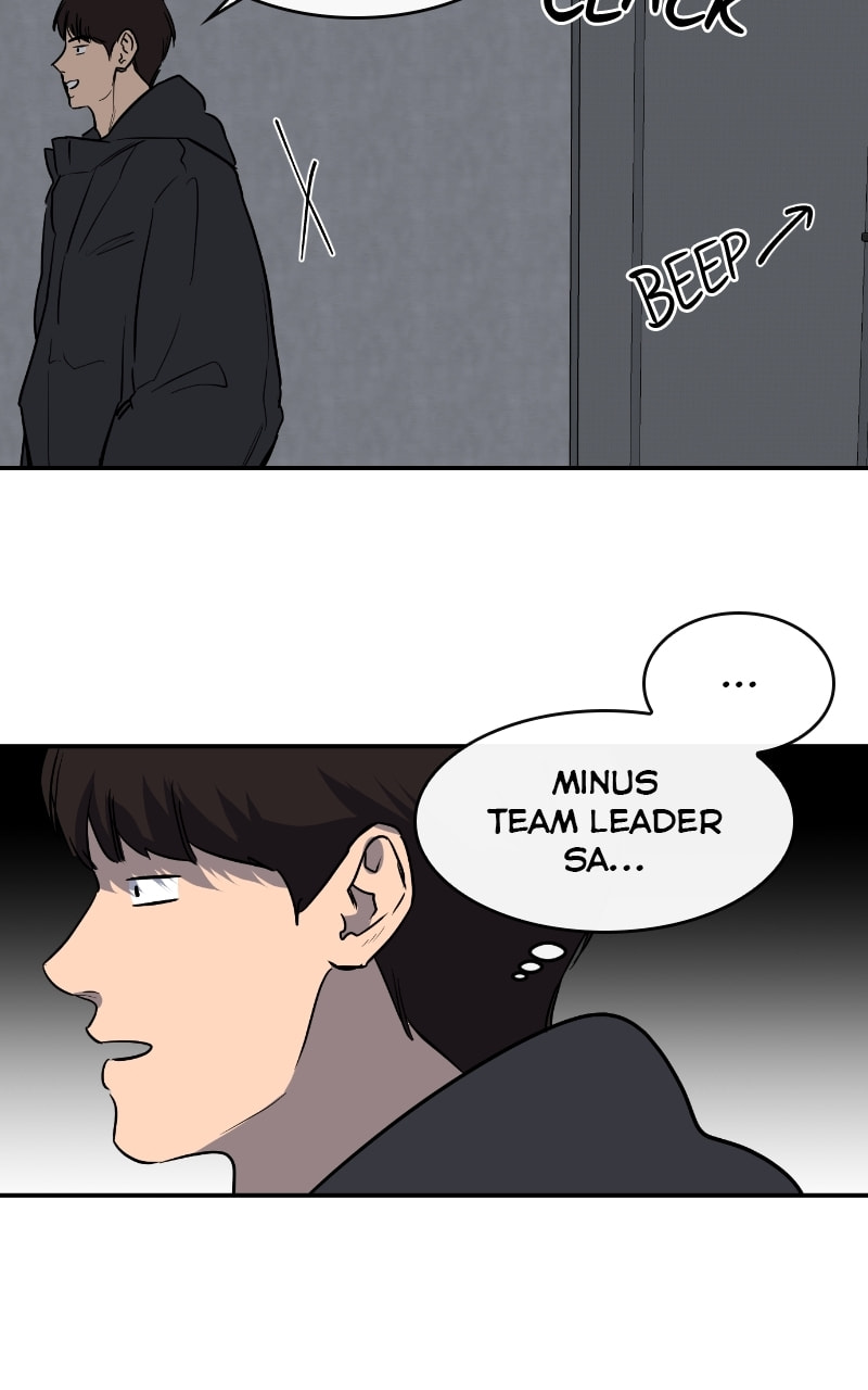Extroversion of an Immortal – Chapter 23 page 66