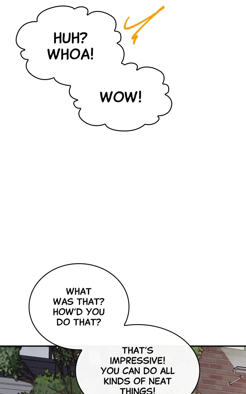 Extroversion of an Immortal – Chapter 61 page 76