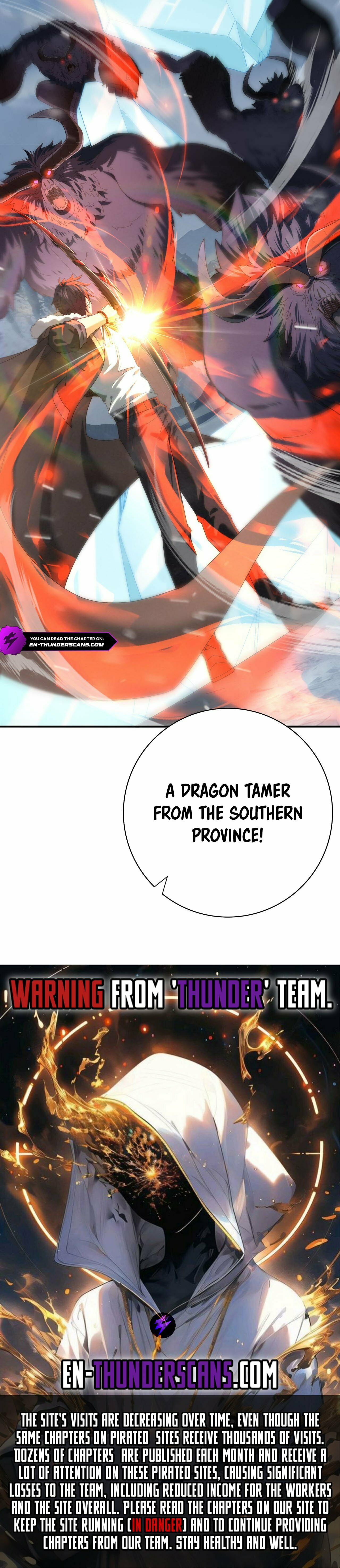 I Got the Weakest Class, Dragon Tamer!? – Chapter 55 page 16