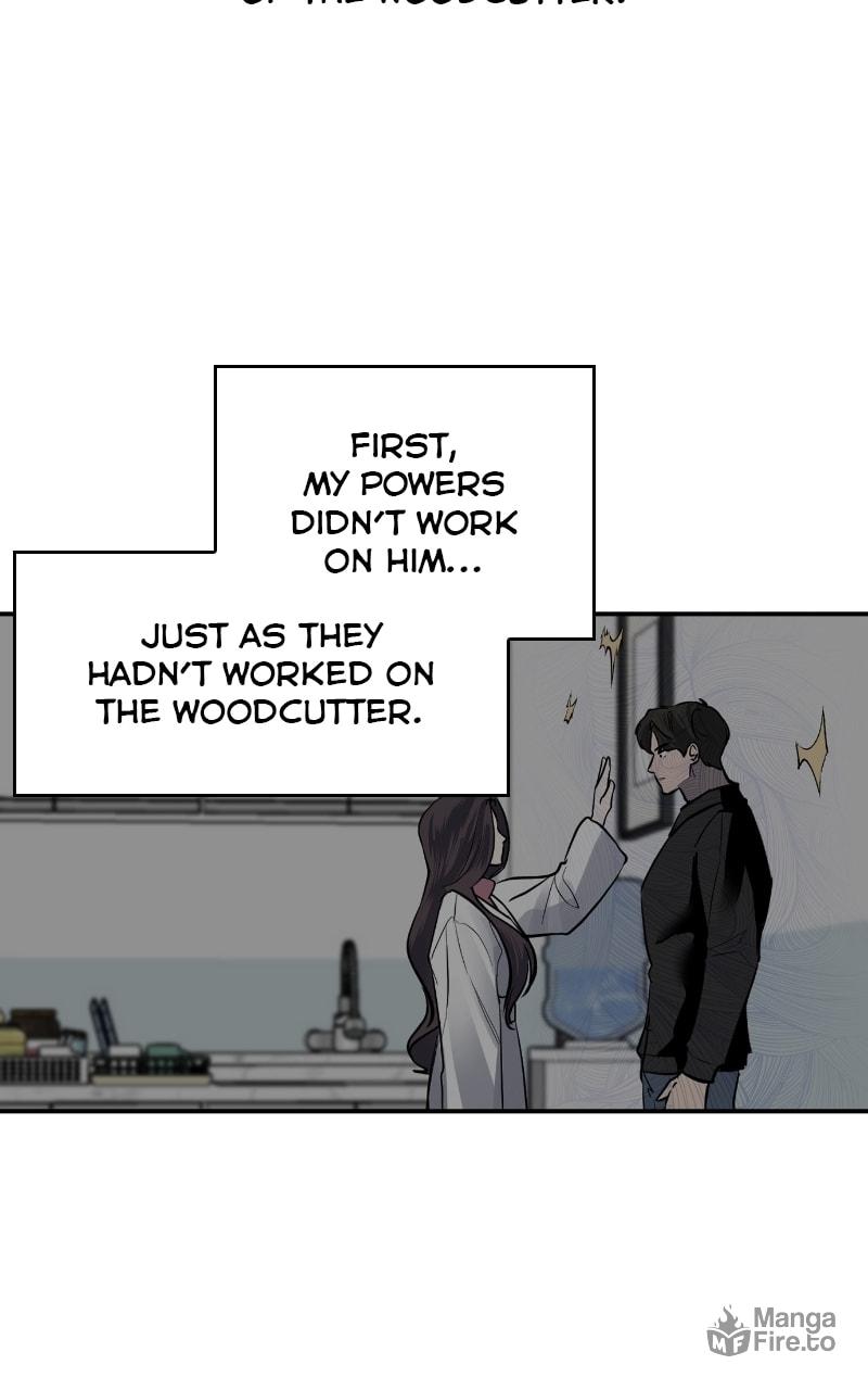 Extroversion of an Immortal – Chapter 23 page 74