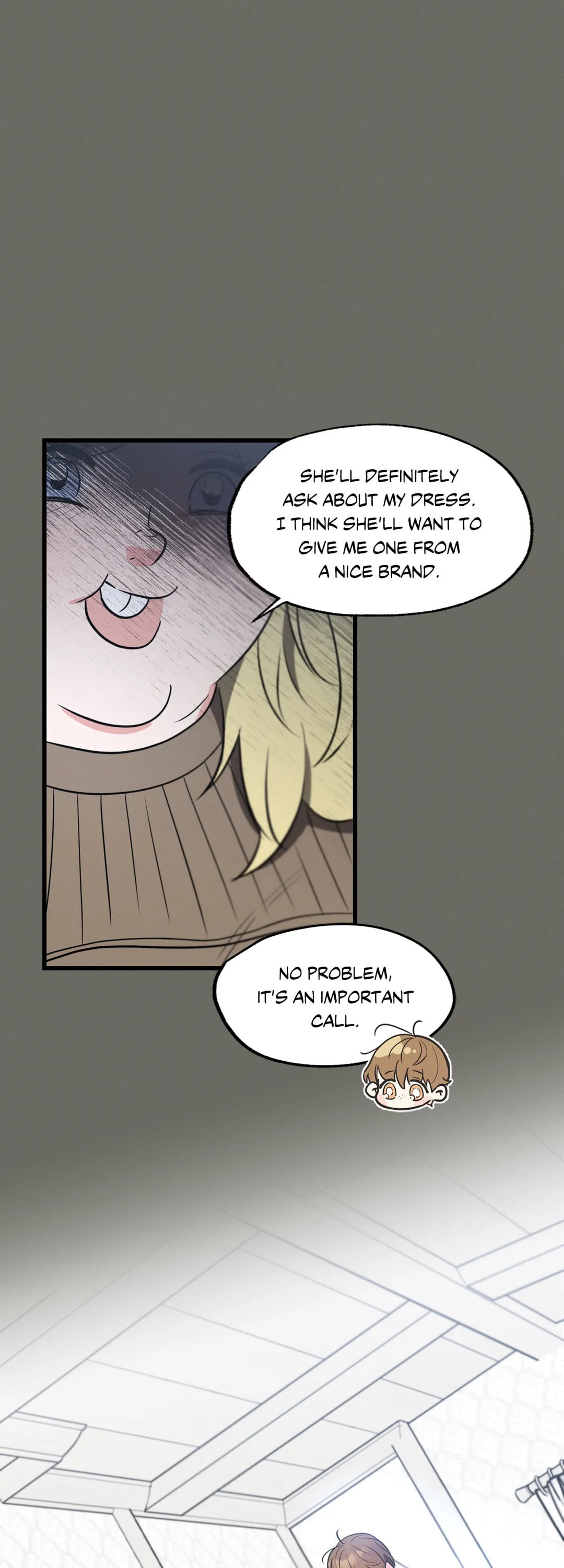 Love History Caused by Willful Negligence – Chapter 45 page 48
