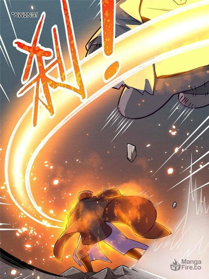Despite Being Summoned as a Demon, I Still Need to Practice Chinese Medicine (Colored) – Chapter 3 page 62