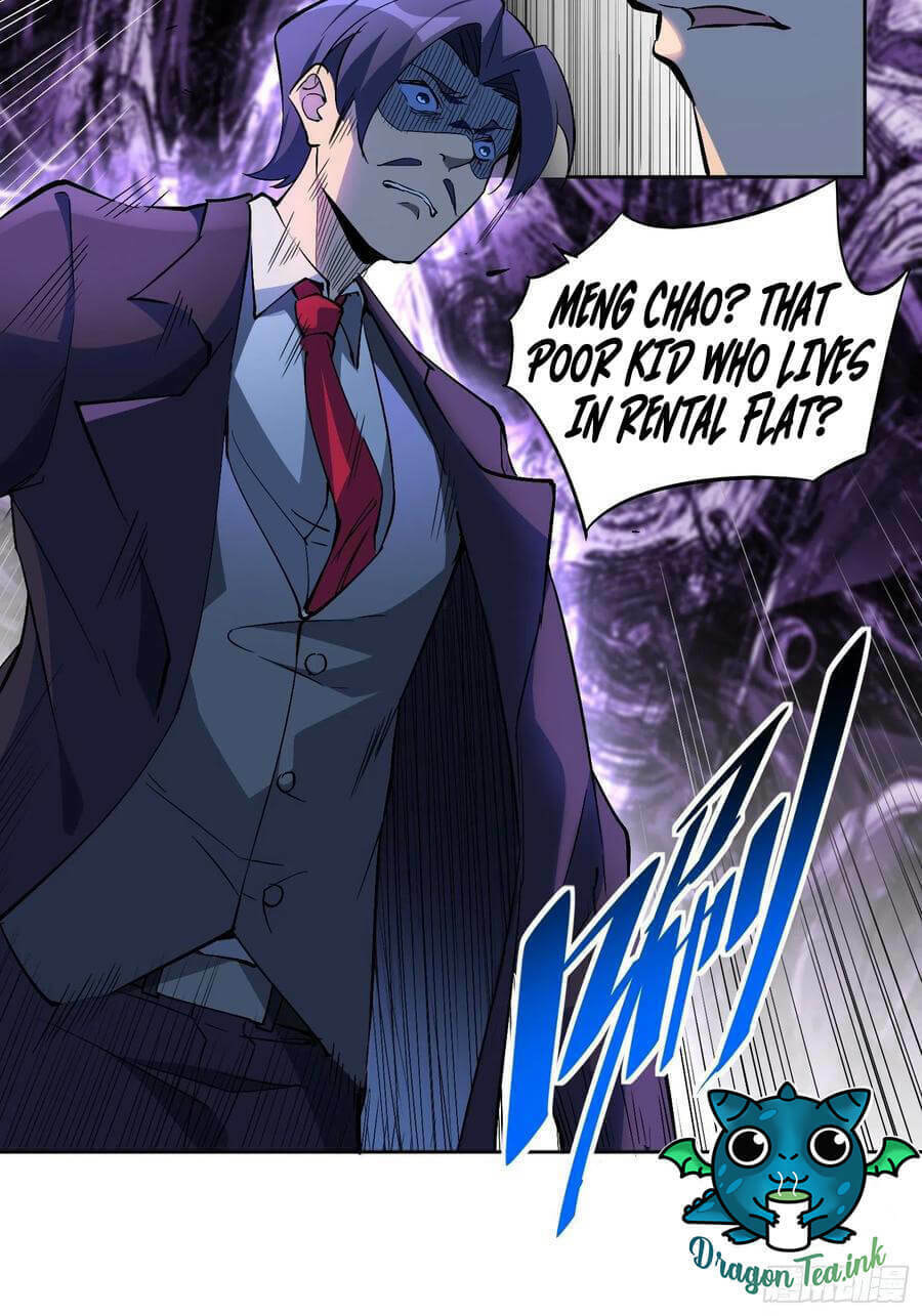 Ode to Humanity: Earthlings, Rise! (Colored) – Chapter 44 page 6