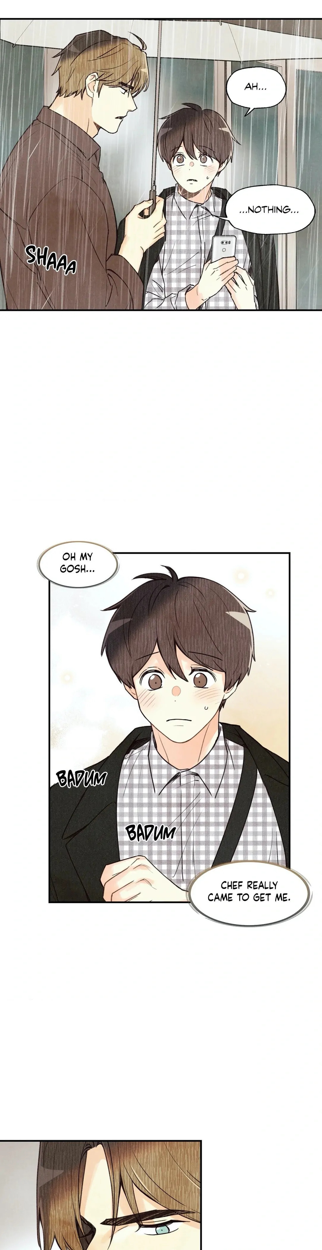 Pian Pian – Chapter 34 page 5