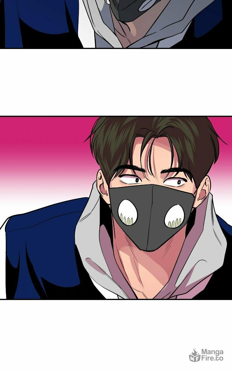 Extroversion of an Immortal – Chapter 19 page 79