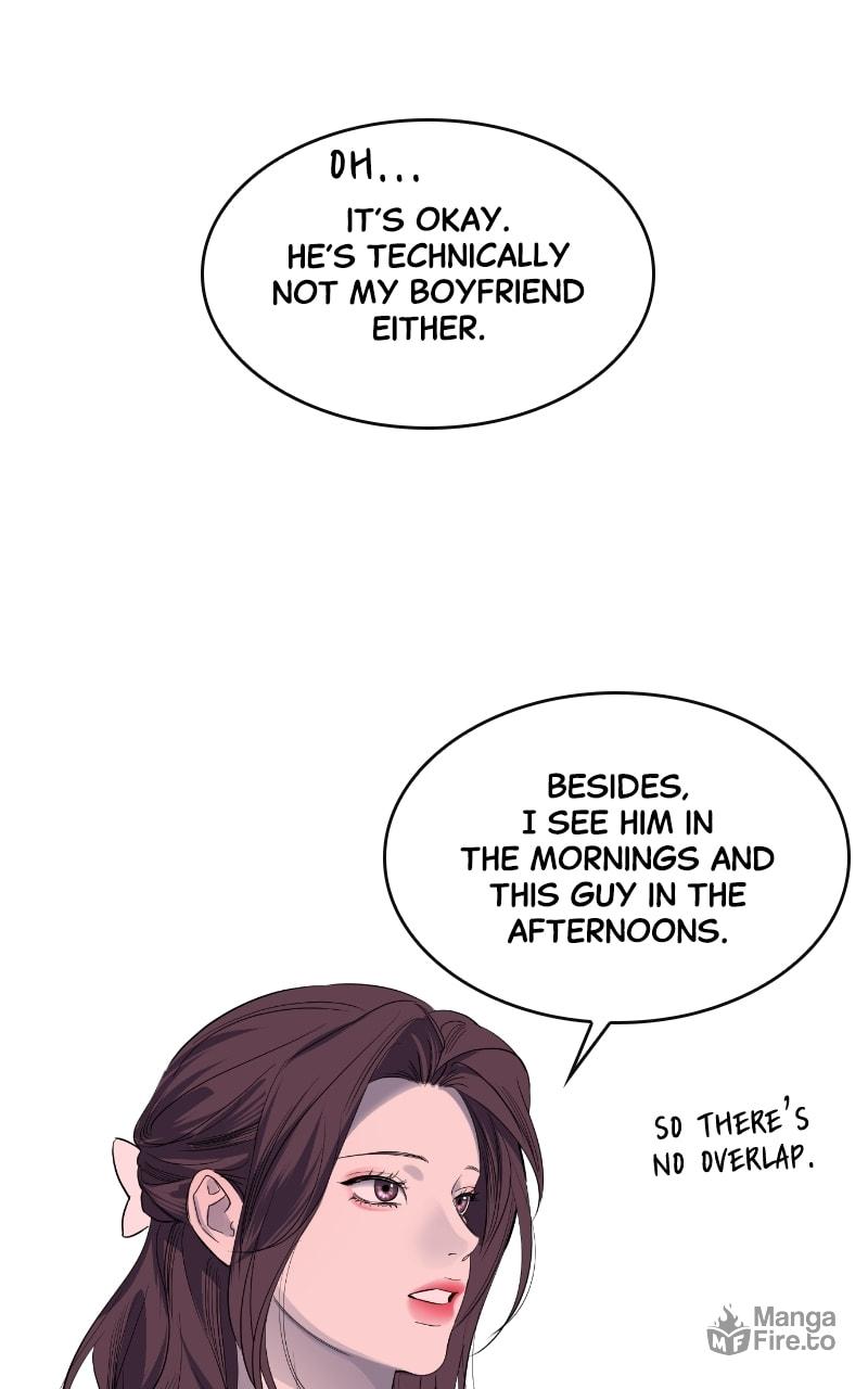 Extroversion of an Immortal – Chapter 55 page 44