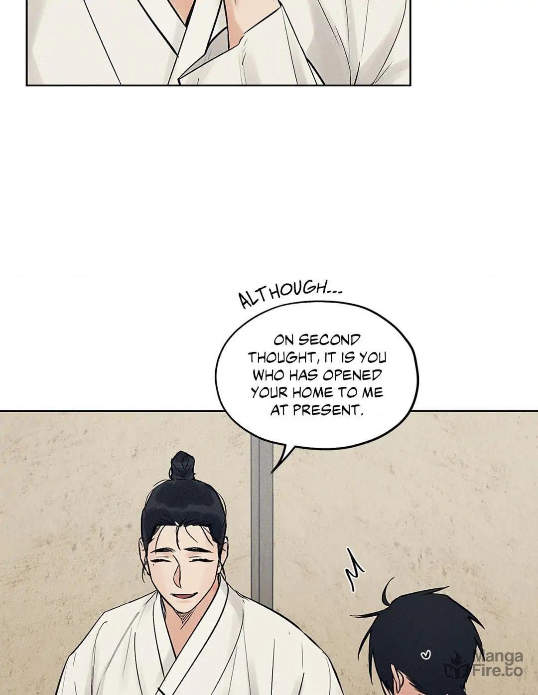 Joseon Workshop – Chapter 23 page 53