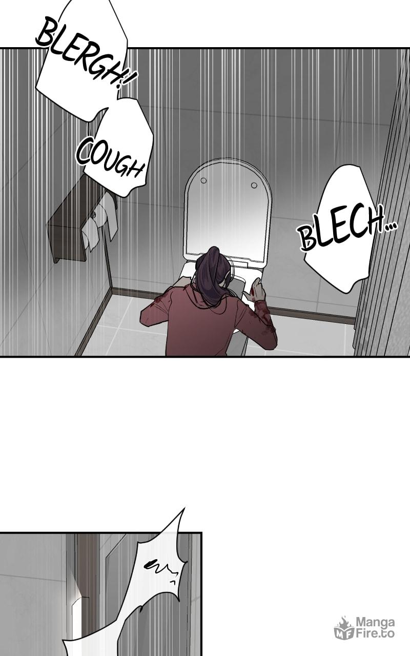 Extroversion of an Immortal – Chapter 20 page 99