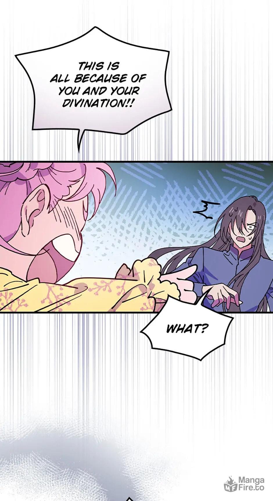 Aria of the Withered Branch – Chapter 28 page 53