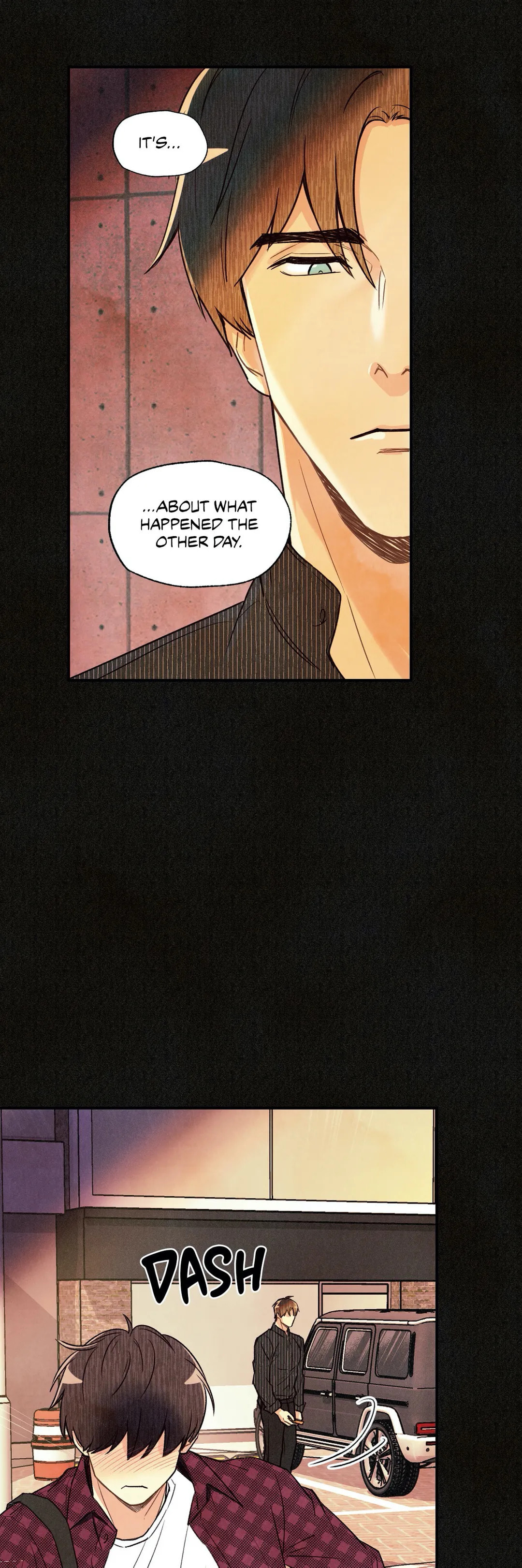 Pian Pian – Chapter 46 page 48