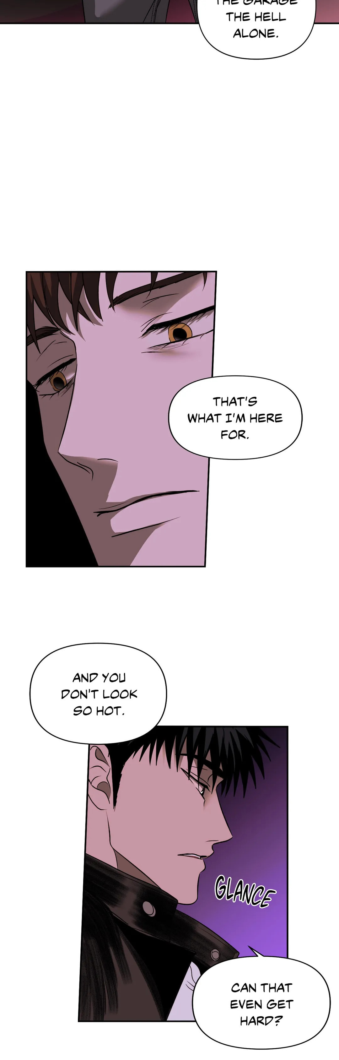 Shutline – Chapter 62 page 19